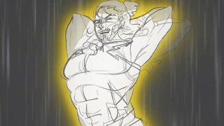 【EPIC】Thunder Rizzer [ตัวอย่าง] โดย Gwendy | NS2D Studios
