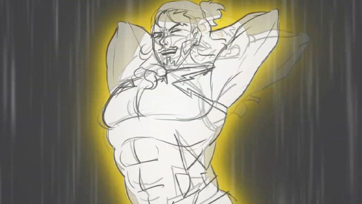 【EPIC】Thunder Rizzer [ Snippet ]  BY Gwendy | NS2D Studios