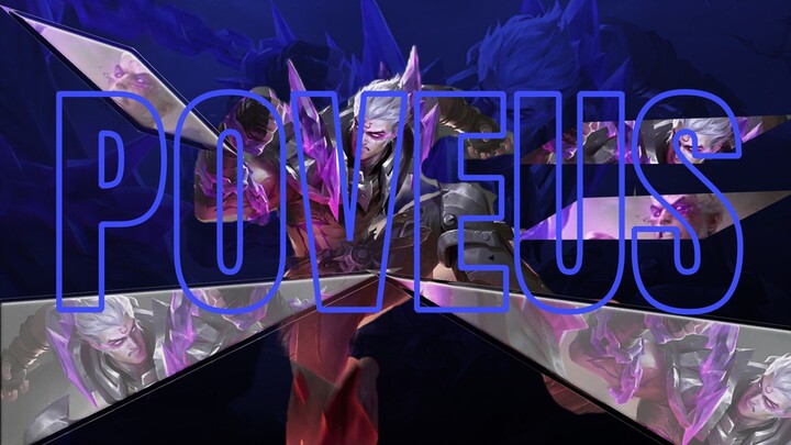 FULL SQUAD GINI MEMBANTAI LAND OF DOWN WITH @Rtlsss AND @Vorace.