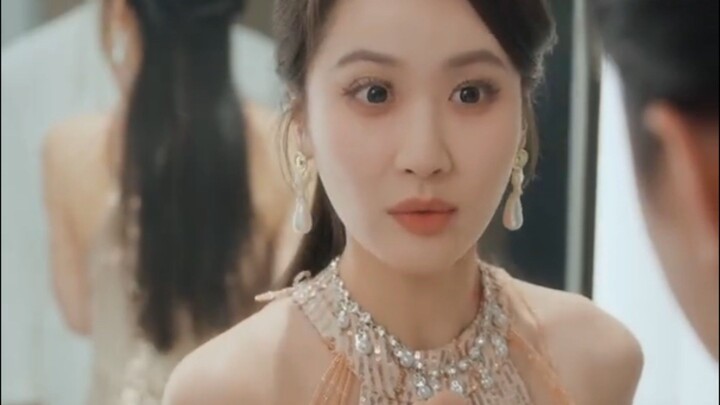 (Fan Cheng Qi & Wan Yu Ting) meluluhkan hati CEO jahat dan bengis