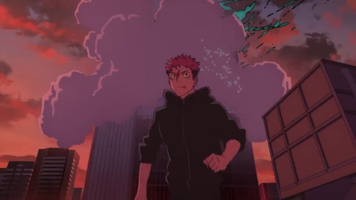 JUJUTSU KAISEN Season 3 _ Official Teaser _ dr.