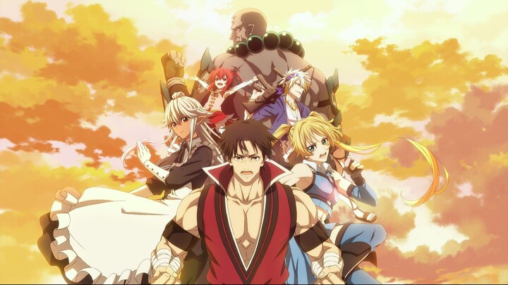 Shinmai Ossan Boukensha_ตอนที่_1_พากย์ไทย