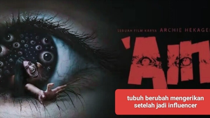 Influencer kena penyakit AIN (2026) 🔥🥀