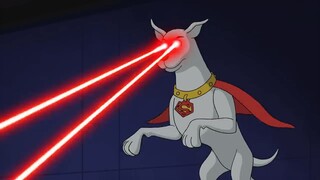 Scooby-Doo! And Krypto, Too tatch Full movie:Link In Descripton