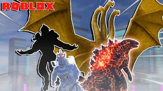 TOP 5 STRONG HYPE KAIJUS COMING TO KU! | Kaiju Universe