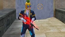 SKIN MP40 TERKUAT FREE FIRE #ff #freefire