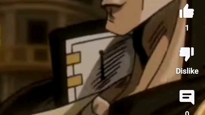 jotaro edit (repost from ItsAlexAlt in yt This is now my new account in bilibili pls its original)