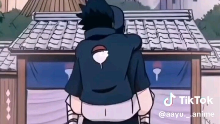 My favorite Anime #animeedit#naruto