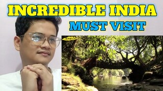 13 UNDERRATED TRAVEL PLACES IN INDIA | FILIPINO REACTION