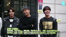 RUN BTS Eps. 07 (Sub Indo)