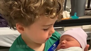 小萌娃的神发言合集