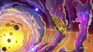 【瑞克和莫蒂】邪恶莫蒂 离去！
