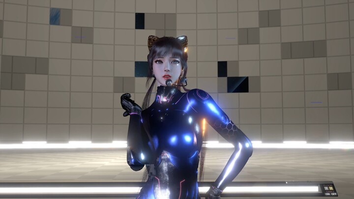 VAM Xiaowu Queencard