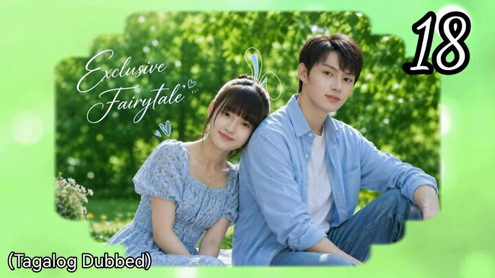(18) 𝔼𝕩𝕔𝕝𝕦𝕤𝕚𝕧𝕖 𝔽𝕒𝕚𝕣𝕪𝕥𝕒𝕝𝕖 (𝔽𝕚𝕝𝕚𝕡𝕚𝕟𝕠 𝔻𝕦𝕓𝕓𝕖𝕕}
