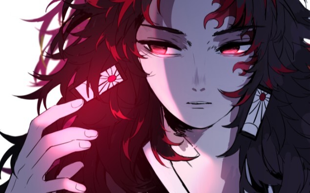 [ Thanh Gươm Diệt Quỷ •Jiguoyuanyi] Diệt Quỷ Trần - "Ta là kẻ bất khả chiến bại, ngươi muốn làm gì t