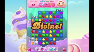 Candy Crush Saga Level 17242