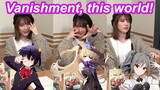 Uchida Maaya voices her chuunibyou characters and finds her real voice