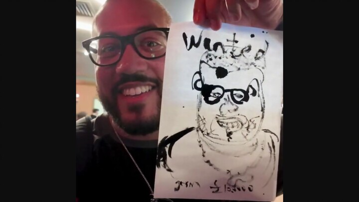 UK Comics Creator Grimsabr with 100K Followers Reviews “The Protector”: An Epic Wuxia Film! [CineAsi
