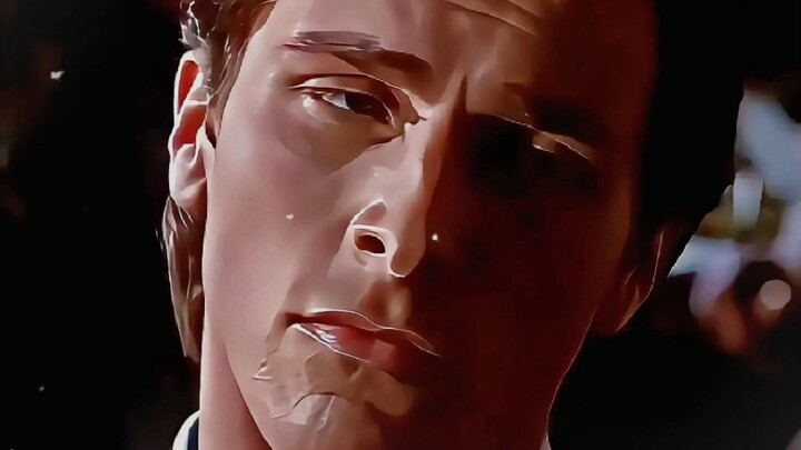 "From this point on, it has become art."