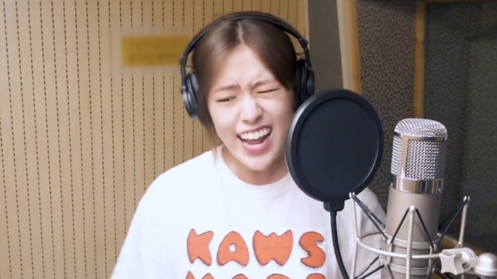 Tuyển tập giọng hát “siêu tuyệt” K-pop (phần 16)