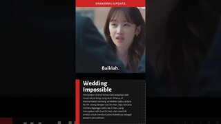 #weddingimpossible  #kpop #blackpink #moonsangmin #kimdowan #jeonjongseo #kdrama #drakorpopuler