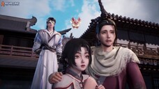 Martial Shattered Galaxy Eps 10 Sub Indo