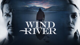 Wind River (2017) - SUB INDO