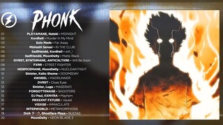 Phonk Music 2022 ※ Aggressive Drift Phonk ※ Фонк 2022