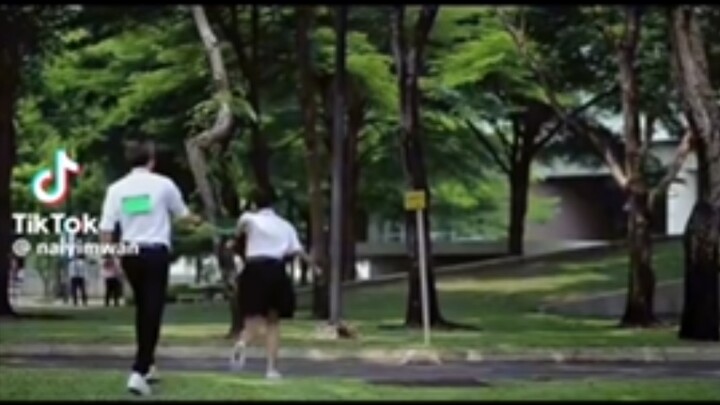 คนมีเสน่ep3