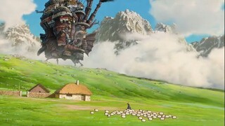 Anime full movie part 1