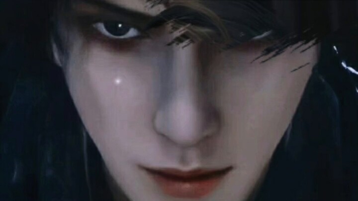 Nhìn mặt đẹp trai quá trời ơi