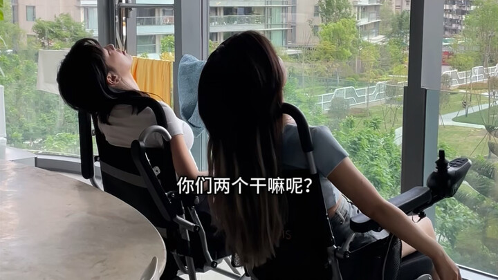 Taste What It’s Like to Be Old