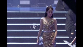 Giải trí của Dilireba mà không cần thay thế bữa ăn
