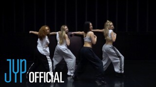 Neatness is visually pleasing | JYP's U.S. girl group GIRL'S MONSTER's comeback track "Little Miss" 