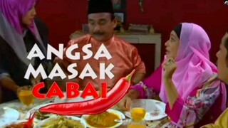 Telefilem Angsa Masak Cabai