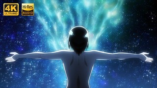 【4K·HiRes】Call of Silence (原版. 进击的巨人OST)