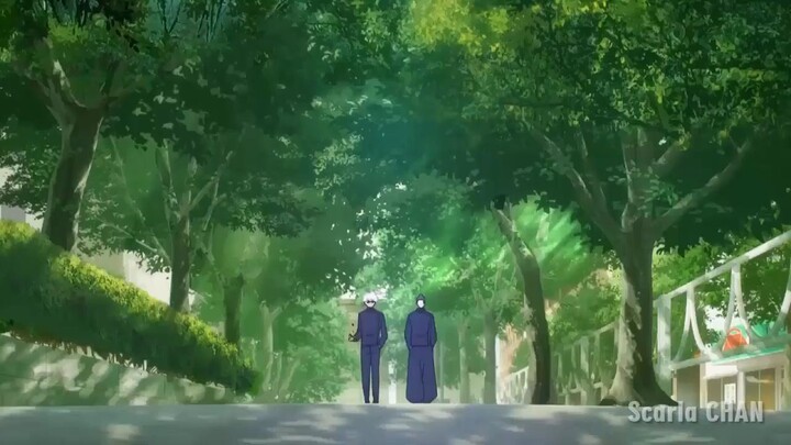 jalan buat menyendiri