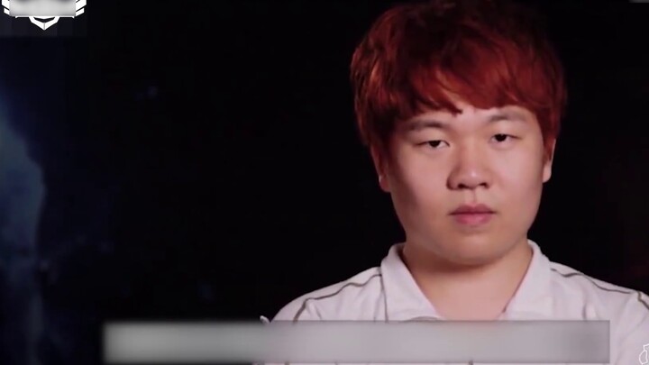 Rookie ผู้เล่นเกาหลีที่ดีที่สุดของ LPL ภักดีมาเป็นเวลา 5 ปี #EsportsInside and Outside08#