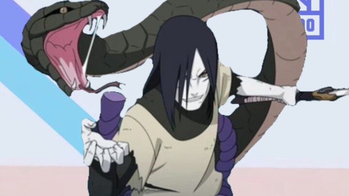 أنا حقا أحب أوروتشيمارو الذي لا يقهر.