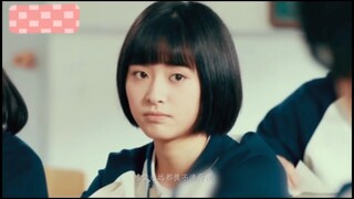 [Shen Yue] I am not that lucky, nor that miserable.