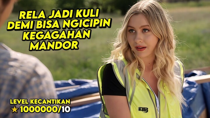 DARI POLOS JADI GANAS AKIBAT KELAMAAN GAK NIKAH !! Alur Cerita Film