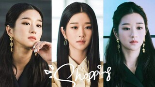 [Seo Ye Ji] Human Barbie | You really know nothing about beauty [It’s Okay to Be a Psychopath]