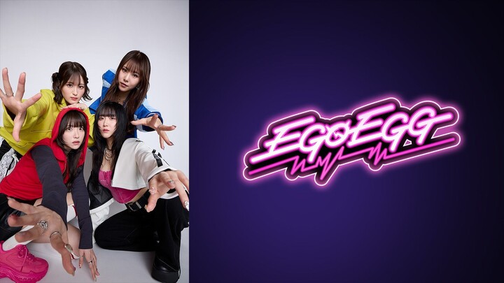 EGOEGG ONEMAN LIVE "EGOISTA"