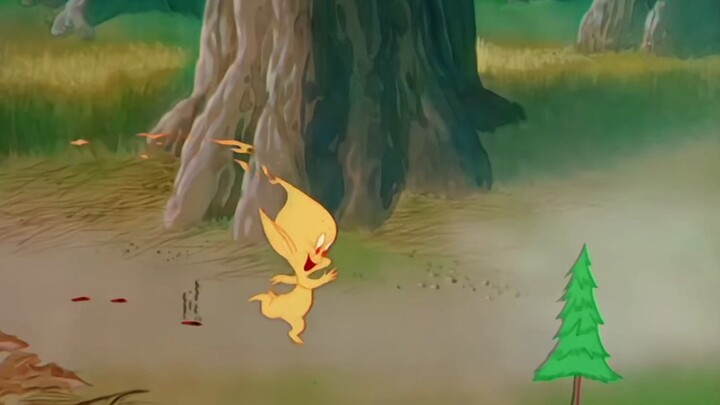 Xiong Da does everything he can to put out the fire, but a useless teammate keeps holding him back. 