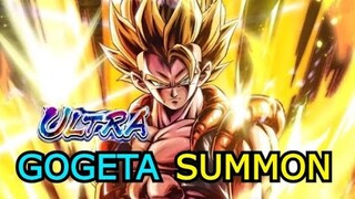 Gacha đêm Noel và CÁI KẾT KHÔNG TƯỞNG!!! || Dragon Ball Legends