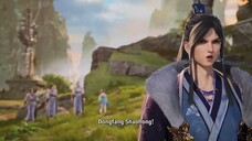 Legend of the Ethereal Sword Immortal eps 17