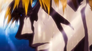 Bleach Thousand Year Blood War [AMV] Take The Pain Away