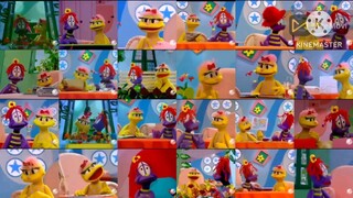 All Lulu & Marmar Episodes Played At The Same Time