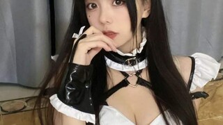 [cosplay] tối nay có ai vẽ triệu hồi nữ quỷ này ko.