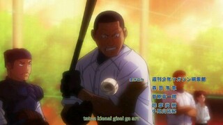 Diamond no Ace S1 ep 28 Sub indo